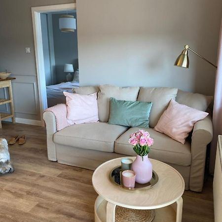 Apartament Malachit Мендзыздрое Экстерьер фото