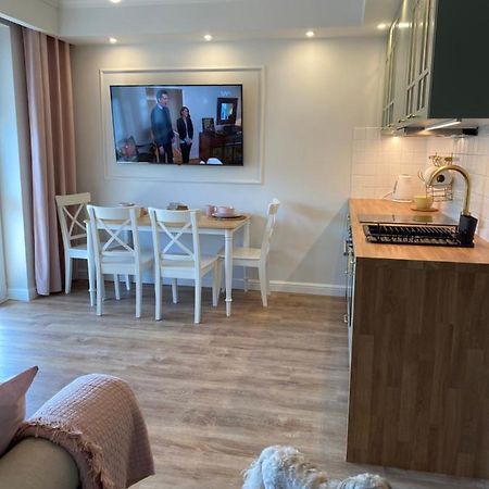 Apartament Malachit Мендзыздрое Экстерьер фото