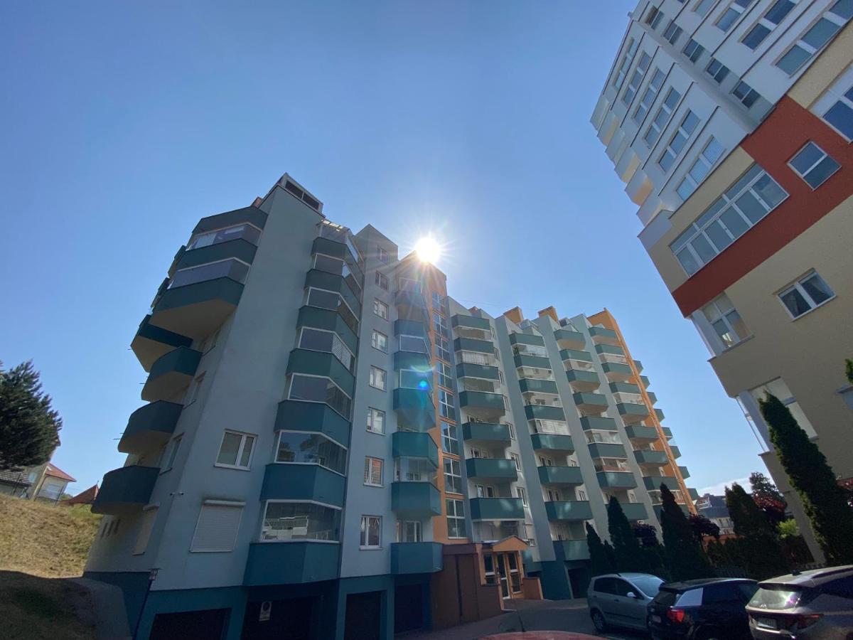 Apartament Malachit Мендзыздрое Экстерьер фото